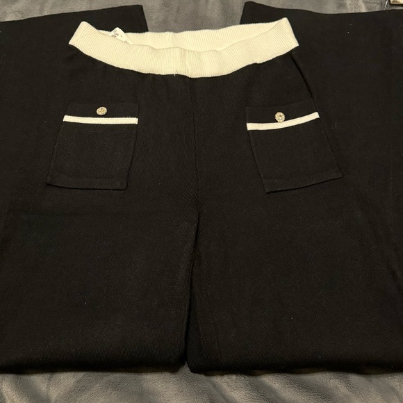 2 Piece Outfits Sweater Set - Picture 4 of 9